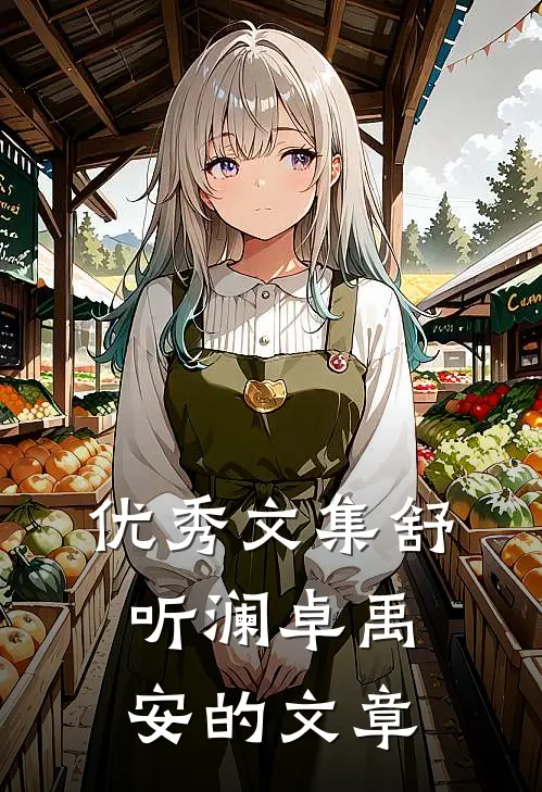 优秀文集舒听澜卓禹安的文章