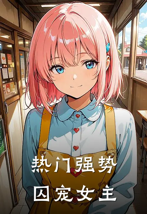 热门强势囚宠女主