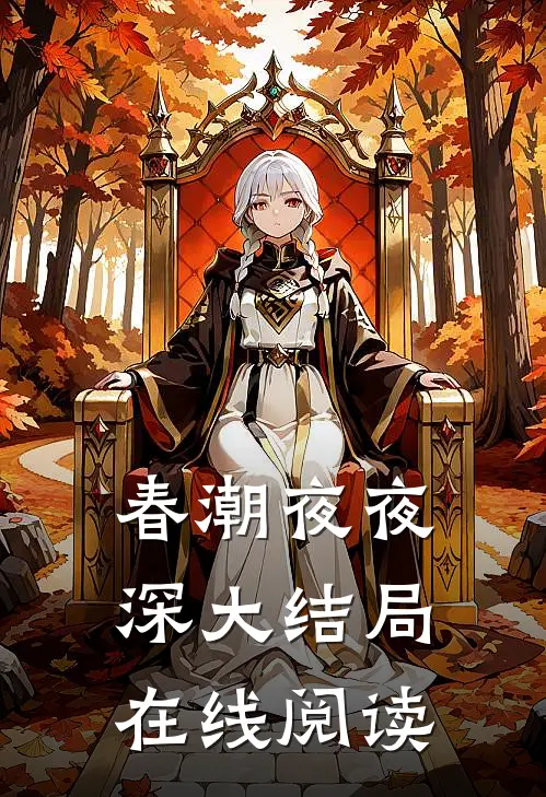 春潮夜夜深大结局在线阅读