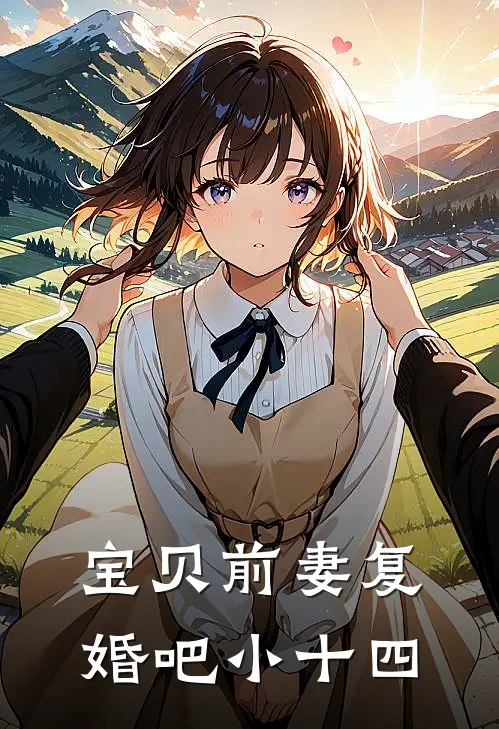 宝贝前妻复婚吧 小十四