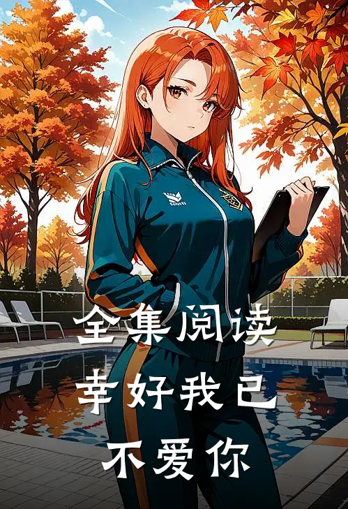 全集阅读幸好我已不爱你