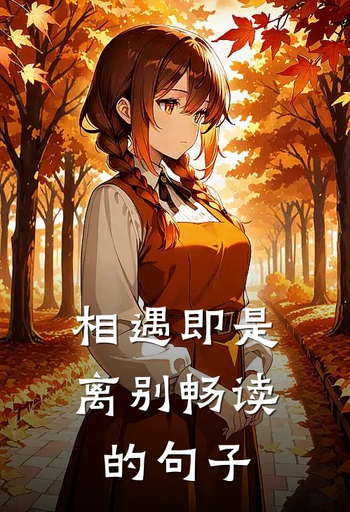 相遇即是离别畅读的句子