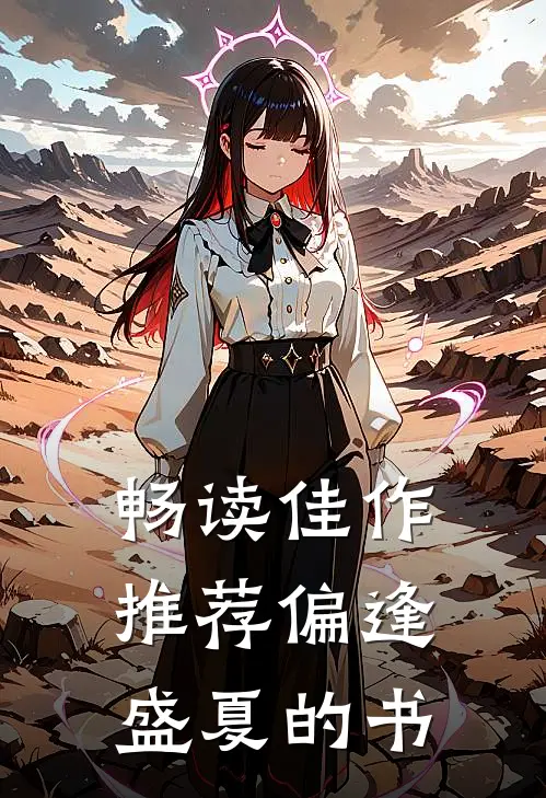 畅读佳作推荐偏逢盛夏的书