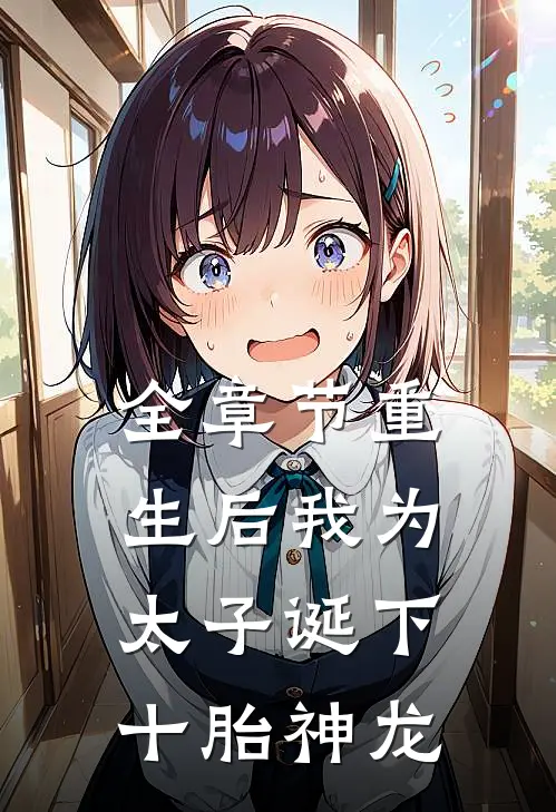 全章节重生后我为太子诞下十胎神龙