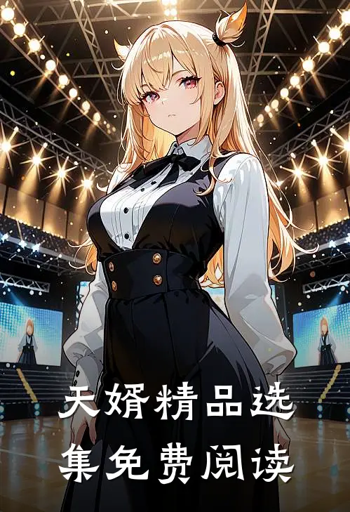 天婿精品选集免费阅读