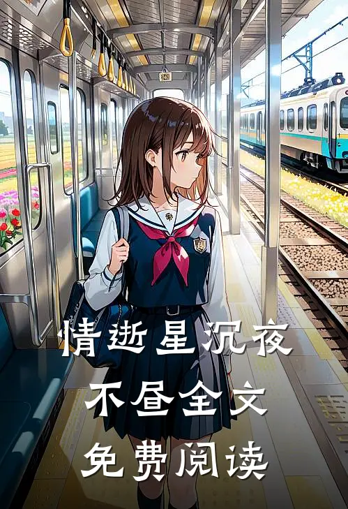 情逝星沉夜不昼全文免费阅读
