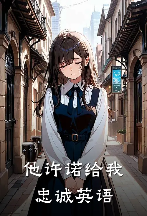 他许诺给我忠诚英语