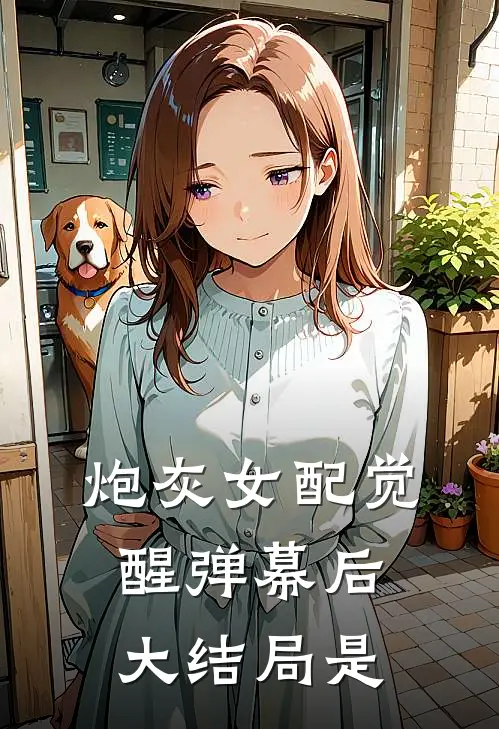 炮灰女配觉醒弹幕后大结局是