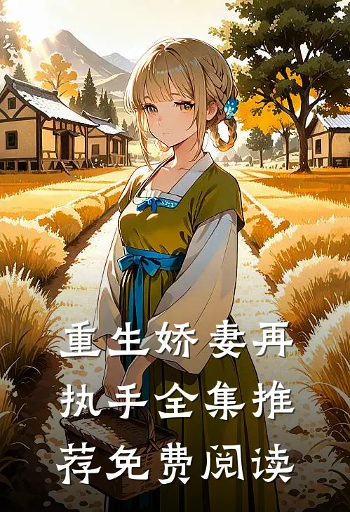 重生娇妻再执手全集推荐免费阅读