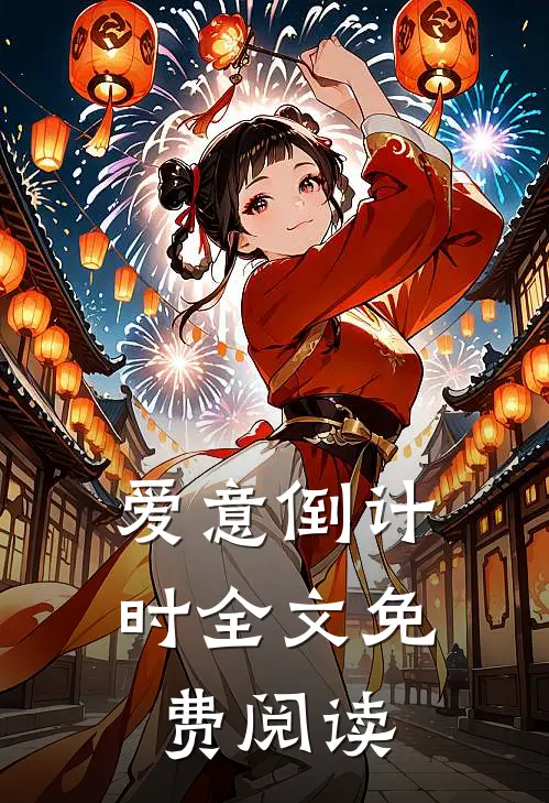 爱意倒计时全文免费阅读