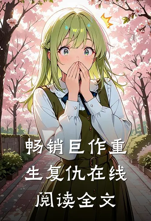 畅销巨作重生复仇在线阅读全文