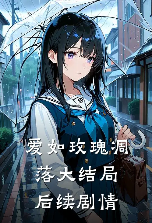 爱如玫瑰凋落大结局后续剧情