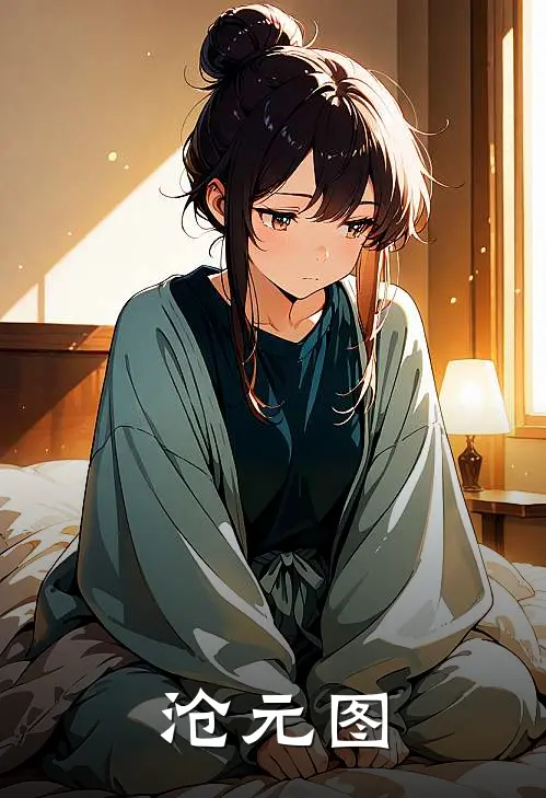 沧元图