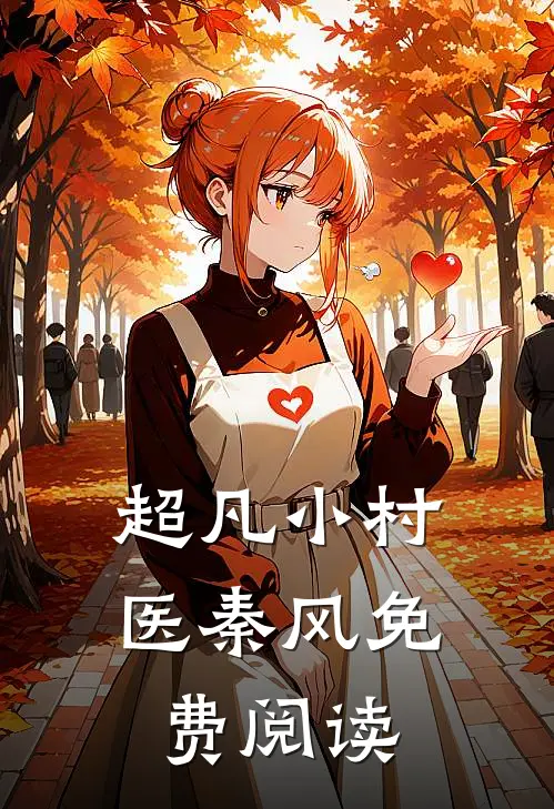 超凡小村医秦风免费阅读