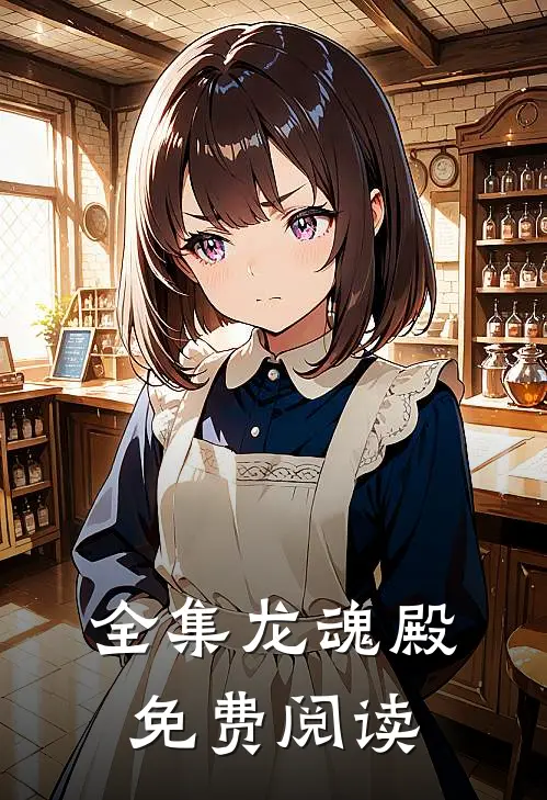 全集龙魂殿免费阅读