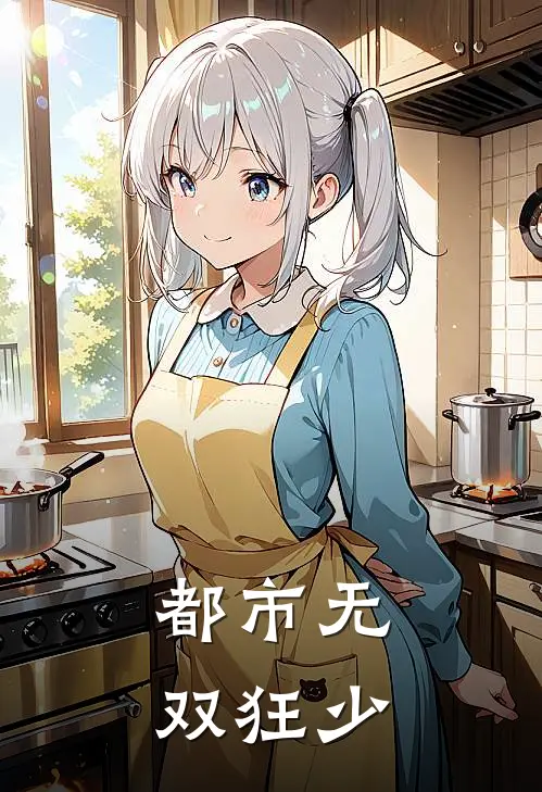 都市无双狂少