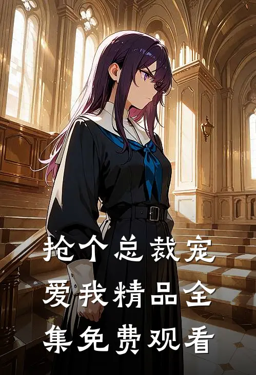 抢个总裁宠爱我精品全集免费观看