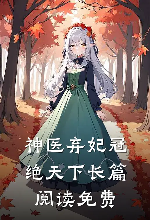 神医弃妃冠绝天下长篇阅读免费