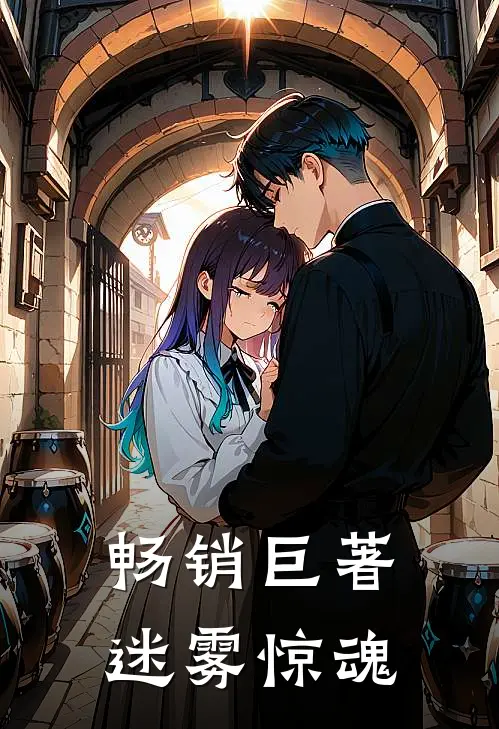 畅销巨著迷雾惊魂