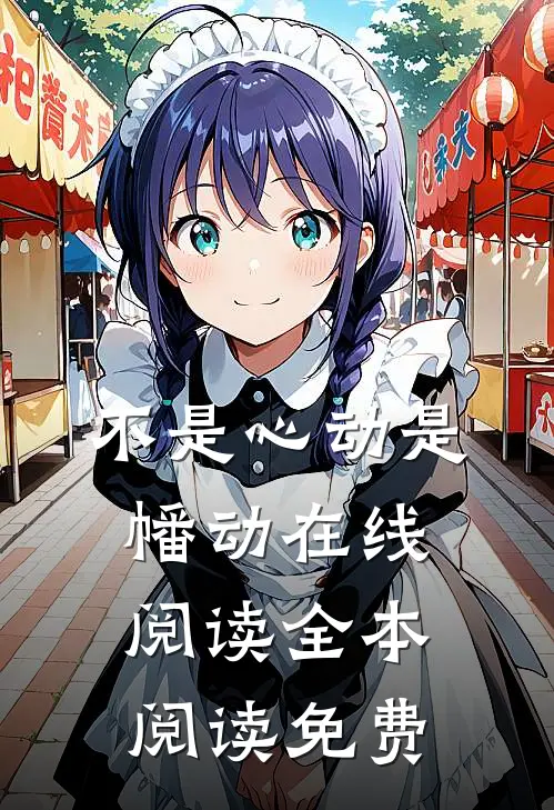 不是心动是幡动在线阅读全本阅读免费