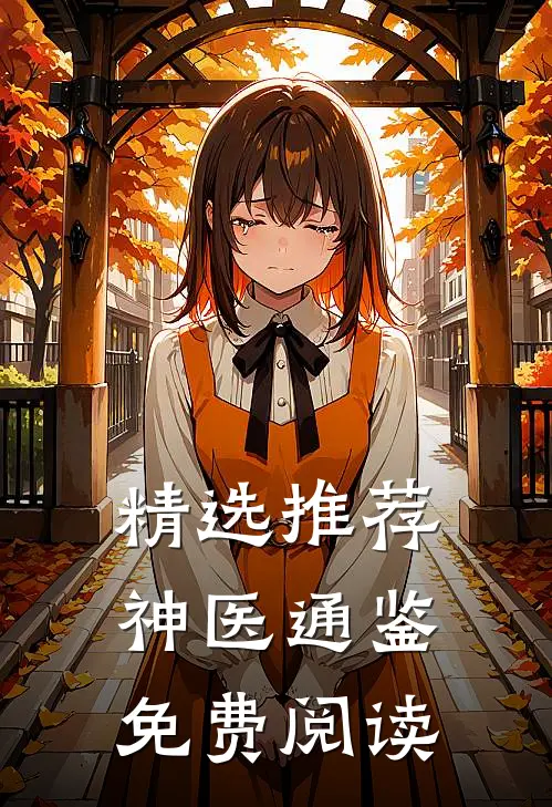 精选推荐神医通鉴免费阅读