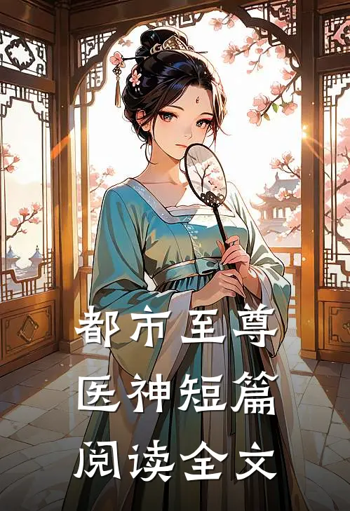 都市至尊医神短篇阅读全文