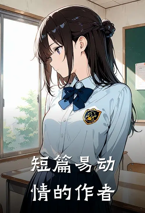 短篇易动情的作者