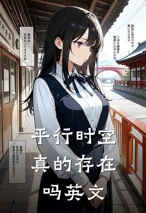 平行时空真的存在吗英文