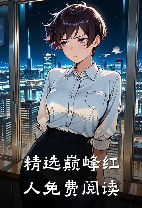 精选巅峰红人免费阅读