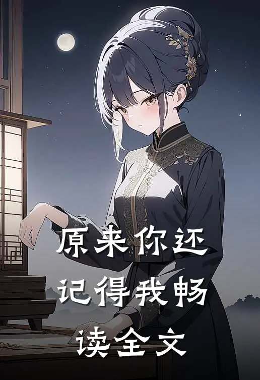 原来你还记得我畅读全文
