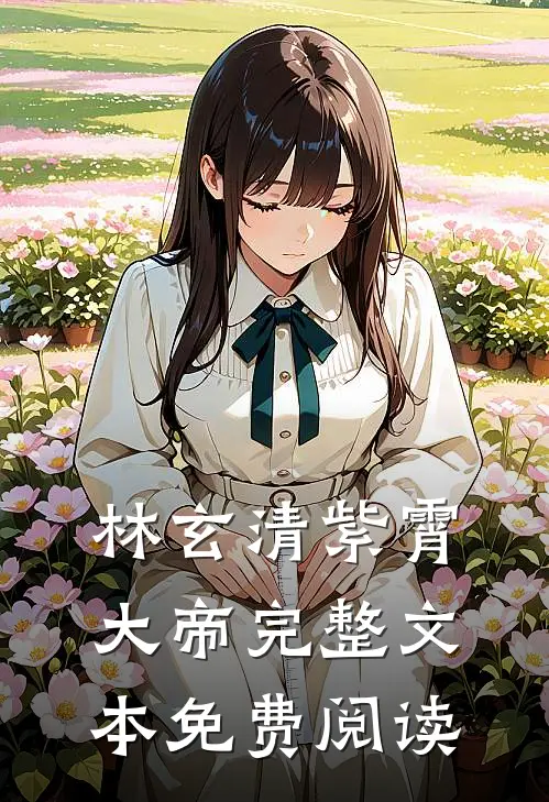 林玄清紫霄大帝完整文本免费阅读