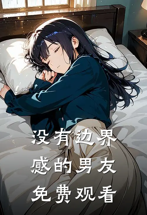 没有边界感的男友免费观看