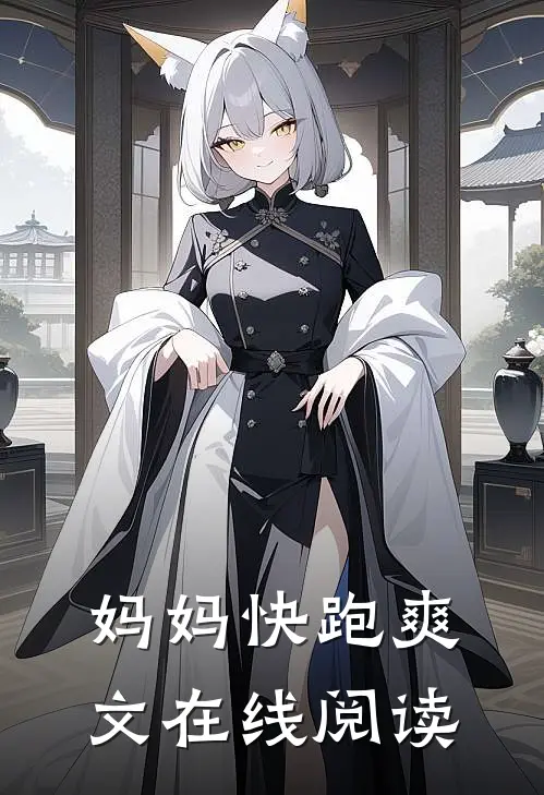 妈妈快跑爽文在线阅读