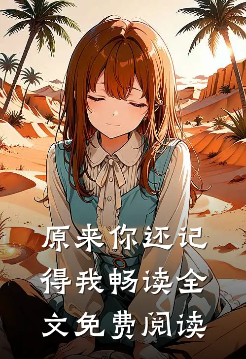 原来你还记得我畅读全文免费阅读