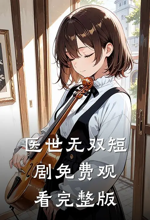 医世无双短剧免费观看完整版
