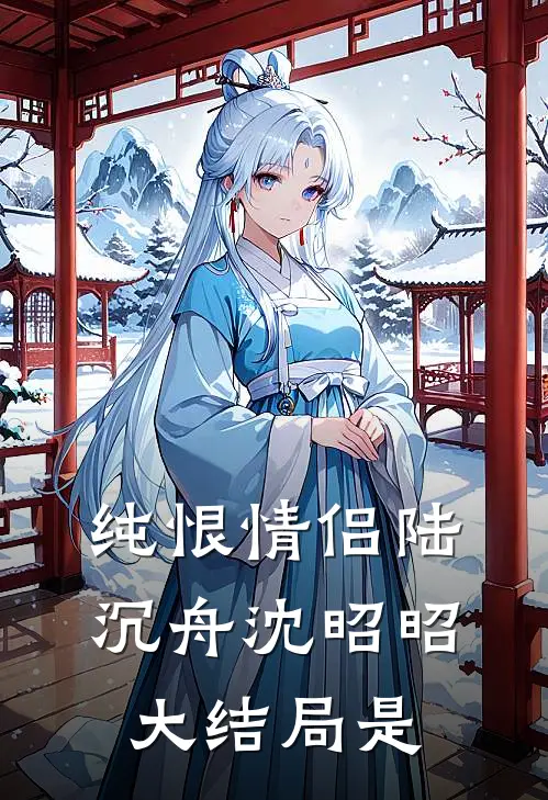 纯恨情侣陆沉舟沈昭昭大结局是