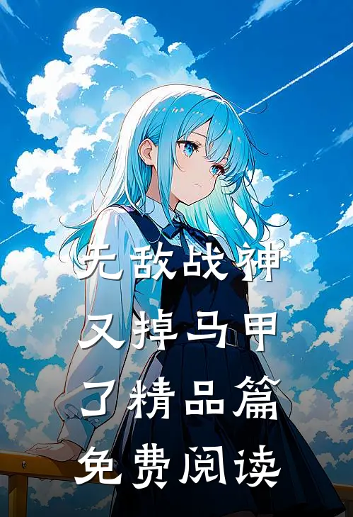 无敌战神又掉马甲了精品篇免费阅读