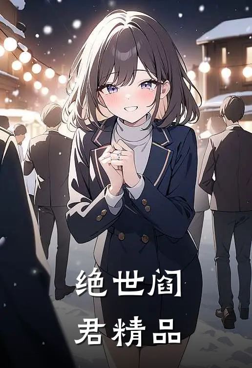 绝世阎君精品