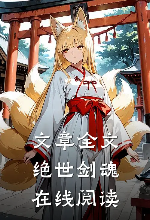文章全文绝世剑魂在线阅读