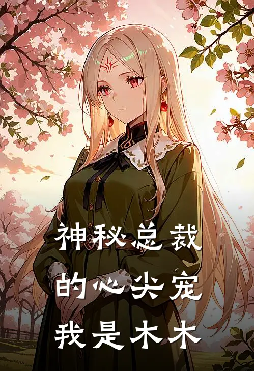 神秘总裁的心尖宠 我是木木