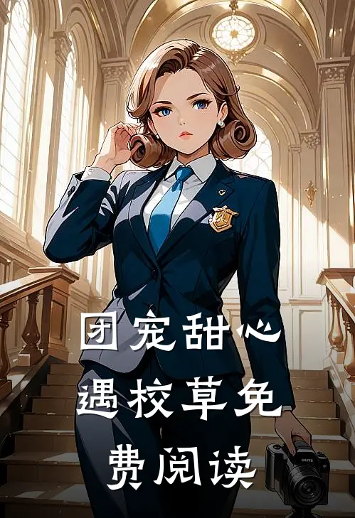 团宠甜心遇校草免费阅读