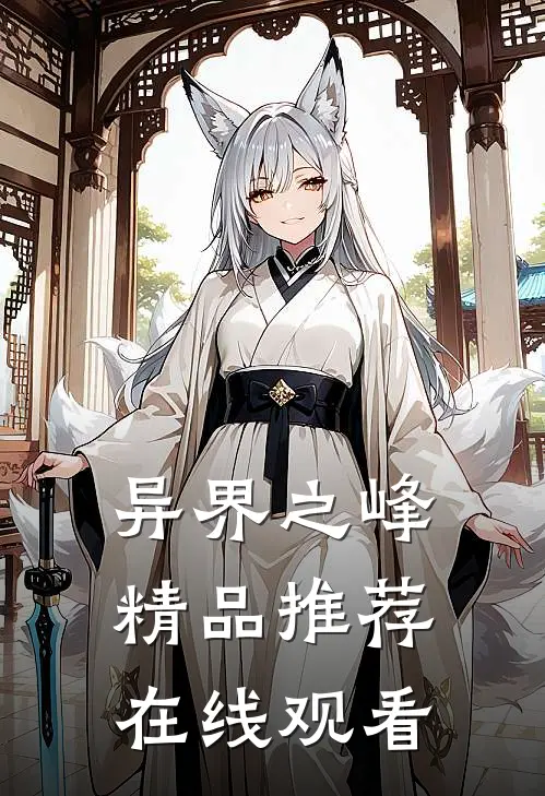 异界之峰精品推荐在线观看
