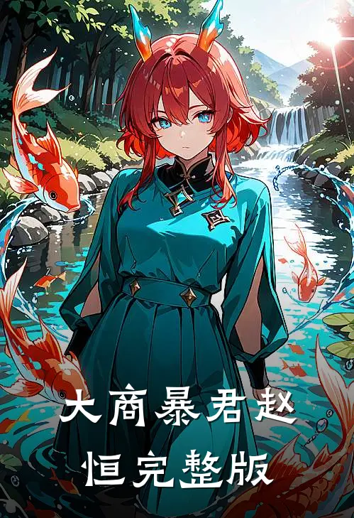 大商暴君赵恒完整版