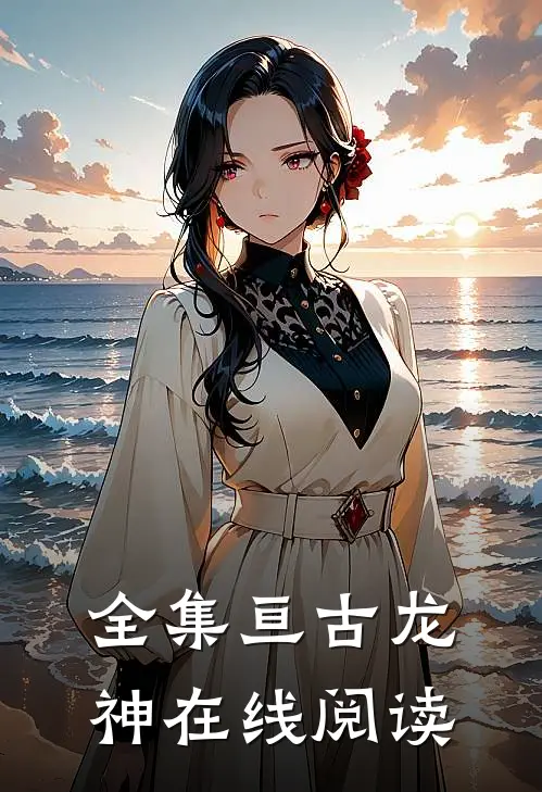 全集亘古龙神在线阅读