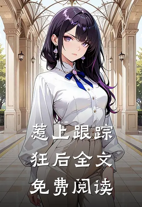 惹上跟踪狂后全文免费阅读
