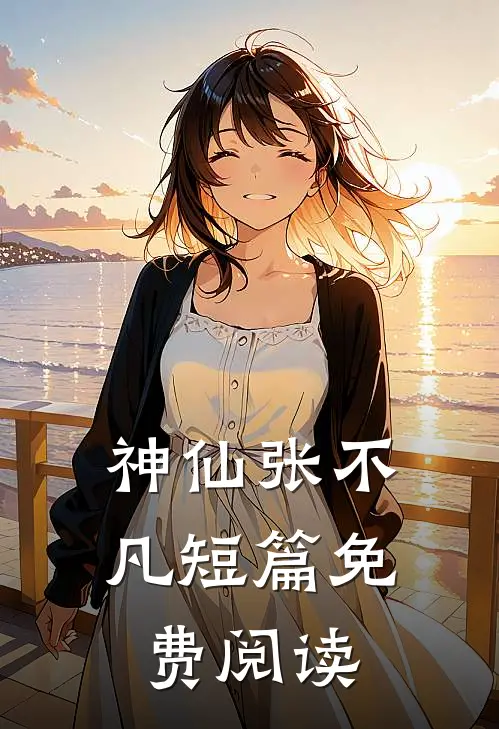 神仙张不凡短篇免费阅读