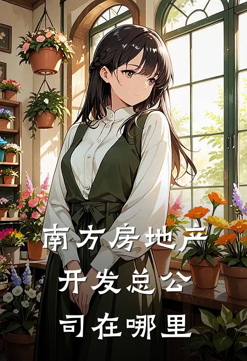 南方房地产开发总公司在哪里