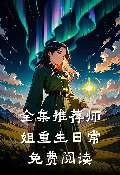 全集推荐师姐重生日常免费阅读