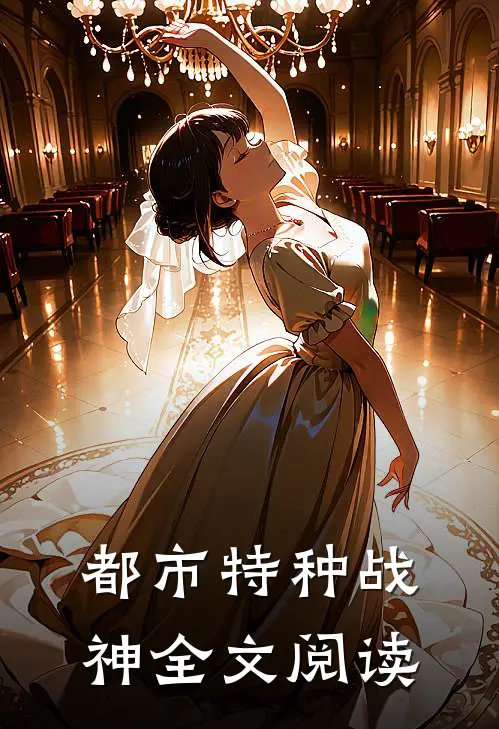 都市特种战神全文阅读