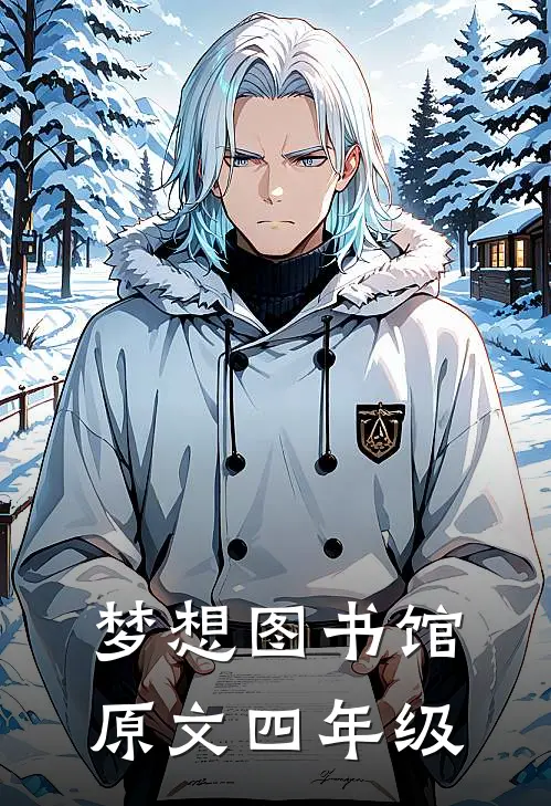 梦想图书馆原文四年级